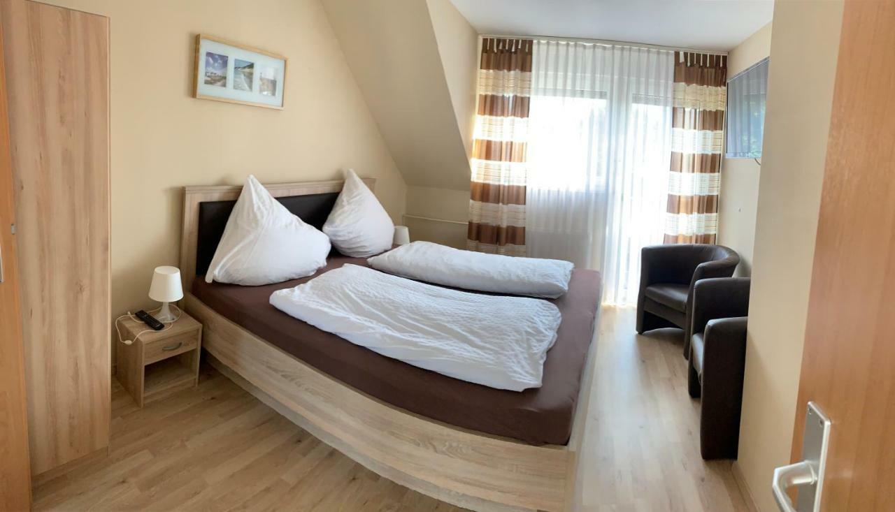 Zum Weissen Ross Hotel Limburg an der Lahn Luaran gambar