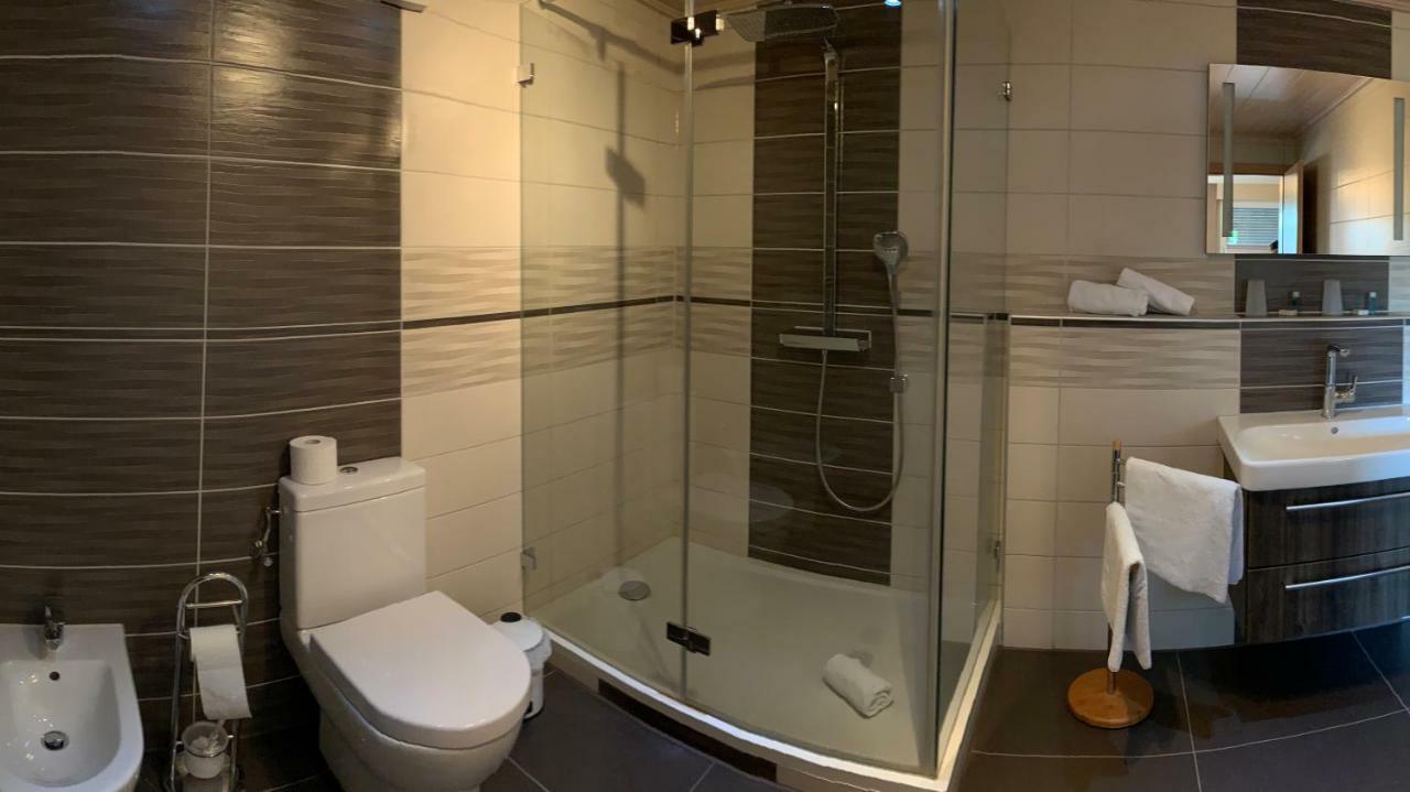 Zum Weissen Ross Hotel Limburg an der Lahn Luaran gambar